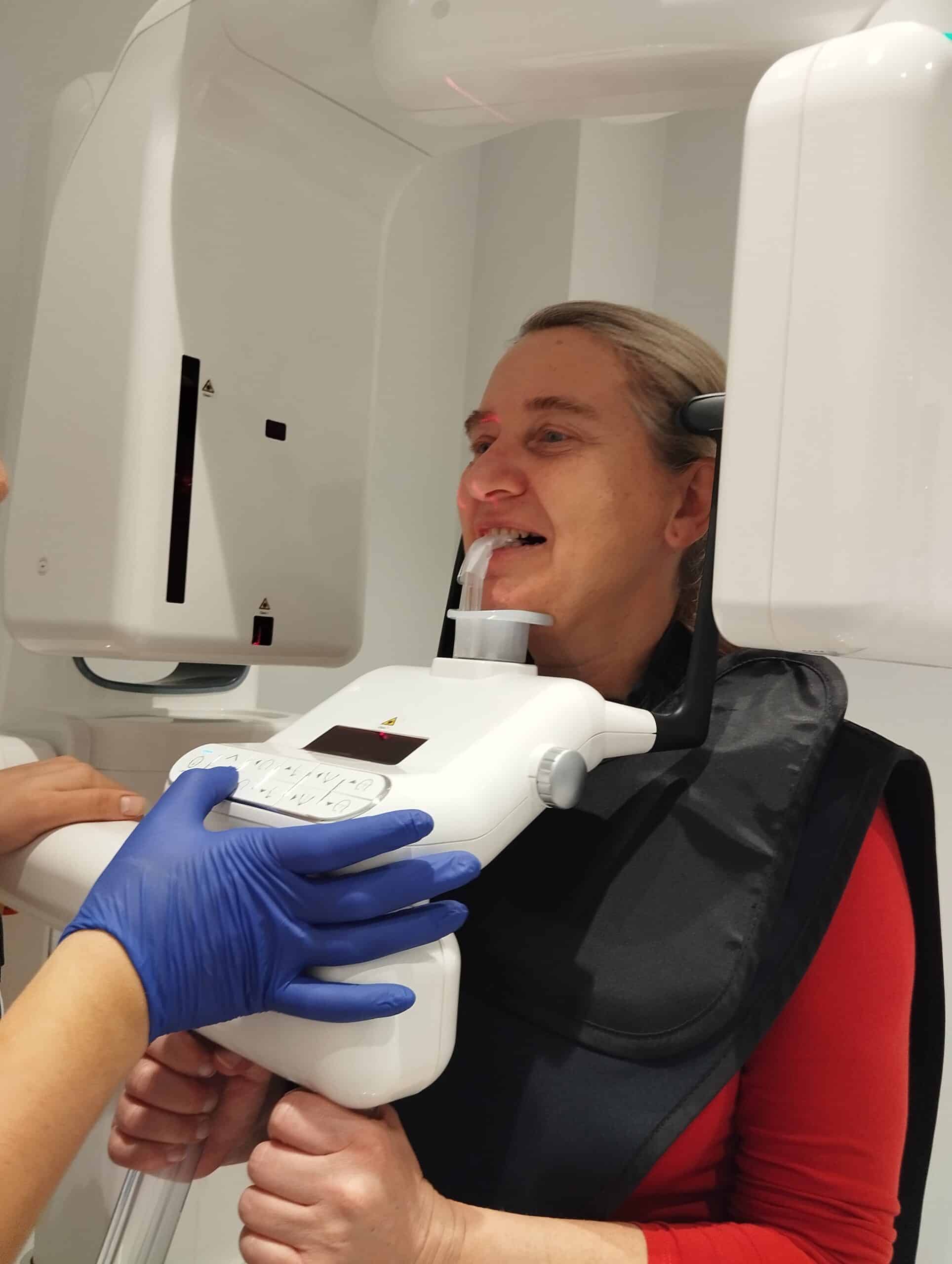 Dental Implant Antalya October 2023